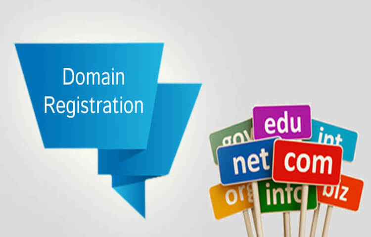Domain Registration Service Provider in Nepal. 