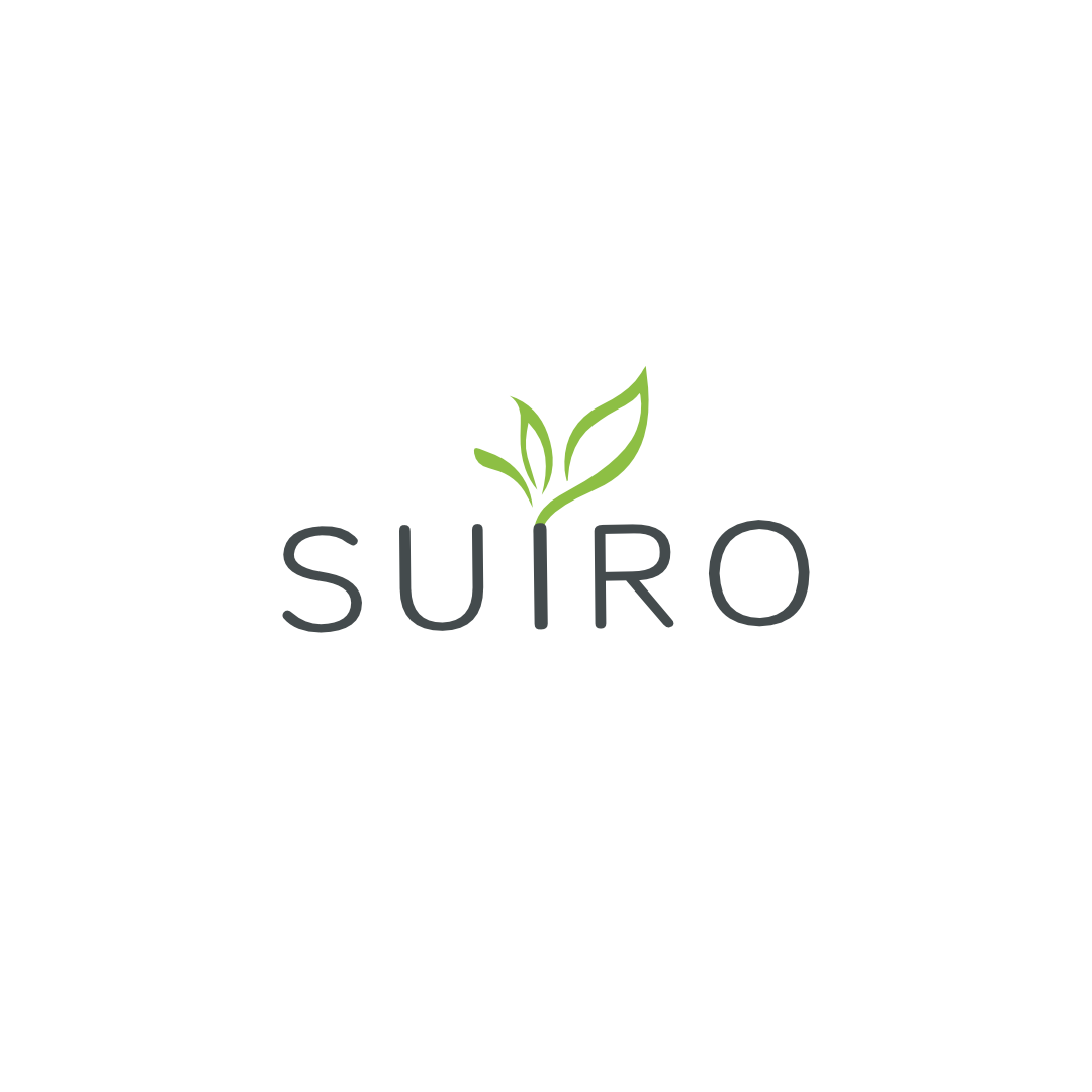 Suiro Teas Logo